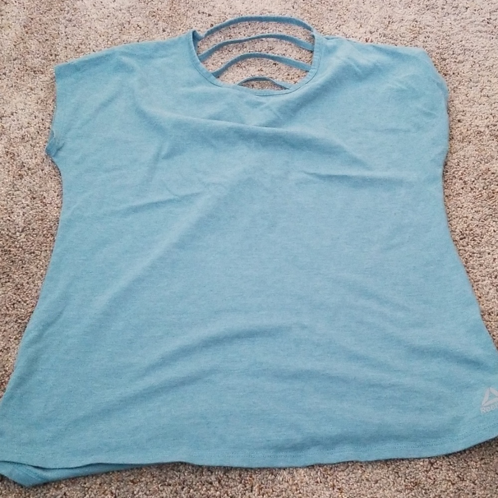 Athletic T